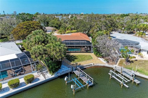 Casa en venta en Sarasota, Florida, 3 dormitorios, 166.11 m2 № 2149503 - foto 4