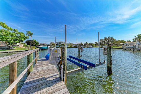 Casa en venta en Sarasota, Florida, 3 dormitorios, 166.11 m2 № 2149503 - foto 5