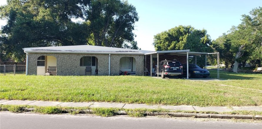 Villa ou maison à Orlando, Floride 3 chambres, 124.21 m2 № 1858405