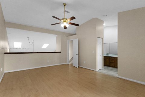 Touwnhouse à louer à Davie, Floride: 2 chambres, 124.12 m2 № 1966422 - photo 23