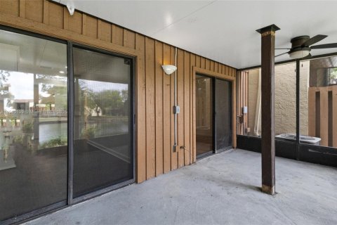 Touwnhouse à louer à Davie, Floride: 2 chambres, 124.12 m2 № 1966422 - photo 12