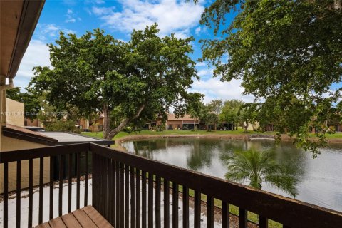 Touwnhouse à louer à Davie, Floride: 2 chambres, 124.12 m2 № 1966422 - photo 30