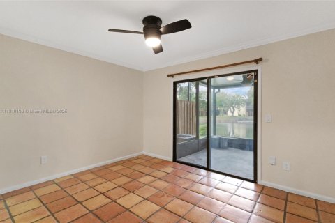 Touwnhouse à louer à Davie, Floride: 2 chambres, 124.12 m2 № 1966422 - photo 18