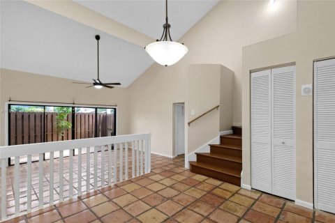Touwnhouse à louer à Davie, Floride: 2 chambres, 124.12 m2 № 1966422 - photo 4