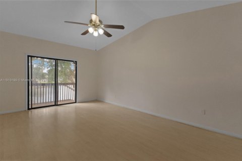 Touwnhouse à louer à Davie, Floride: 2 chambres, 124.12 m2 № 1966422 - photo 24