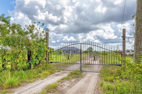 Casa en venta en Myakka City, Florida, 3 dormitorios, 127.46 m2 № 1754455 - foto 7