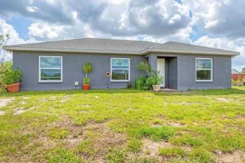 Casa en venta en Myakka City, Florida, 3 dormitorios, 127.46 m2 № 1754455 - foto 8