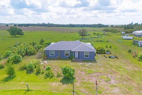 Casa en venta en Myakka City, Florida, 3 dormitorios, 127.46 m2 № 1754455 - foto 5