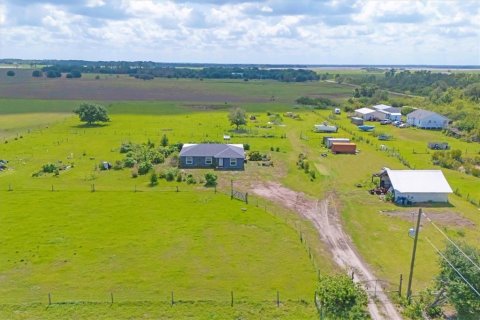 Casa en venta en Myakka City, Florida, 3 dormitorios, 127.46 m2 № 1754455 - foto 3