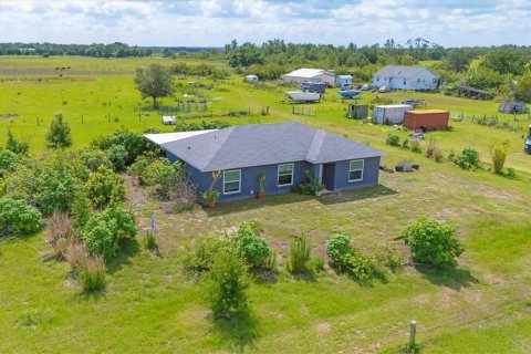 Casa en venta en Myakka City, Florida, 3 dormitorios, 127.46 m2 № 1754455 - foto 6