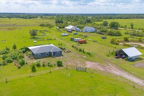 Casa en venta en Myakka City, Florida, 3 dormitorios, 127.46 m2 № 1754455 - foto 4