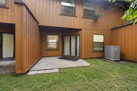 Townhouse in Ocala, Florida 2 bedrooms, 111.39 sq.m. № 2150070 - photo 20
