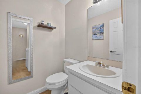 Townhouse in Ocala, Florida 2 bedrooms, 111.39 sq.m. № 2150070 - photo 18