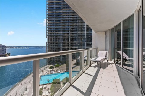 Condominio en venta en Miami, Florida, 2 dormitorios, 121.98 m2 № 1790905 - foto 1