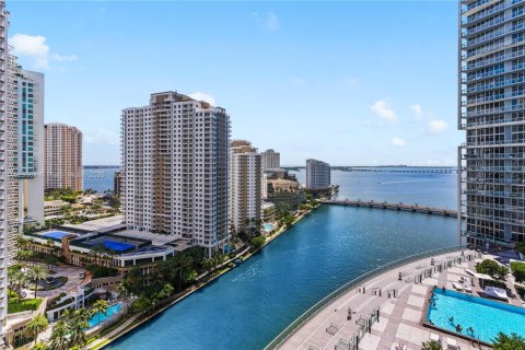 Condominio en venta en Miami, Florida, 2 dormitorios, 121.98 m2 № 1790905 - foto 15