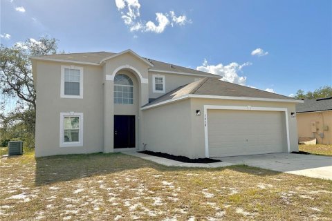 Casa en venta en Kissimmee, Florida, 4 dormitorios, 206.61 m2 № 1823078 - foto 1