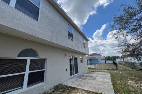 Casa en venta en Kissimmee, Florida, 4 dormitorios, 206.61 m2 № 1823078 - foto 20