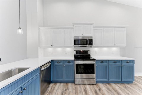 Copropriété à vendre à Bradenton, Floride: 2 chambres, 138.98 m2 № 2405285 - photo 23