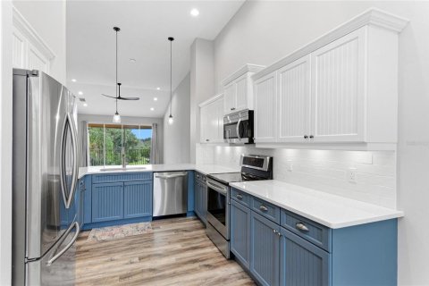 Copropriété à vendre à Bradenton, Floride: 2 chambres, 138.98 m2 № 2405285 - photo 22
