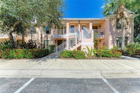 Condo à Bradenton, Floride, 2 chambres  № 2405285