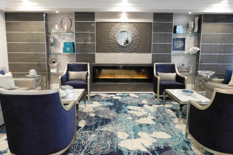 Condo in Boynton Beach, Florida, 3 bedrooms  № 1980360 - photo 26