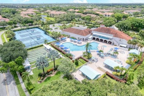 Condo in Boynton Beach, Florida, 3 bedrooms  № 1980360 - photo 28