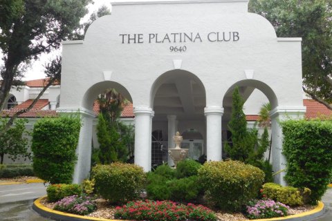 Condo in Boynton Beach, Florida, 3 bedrooms  № 1980360 - photo 20