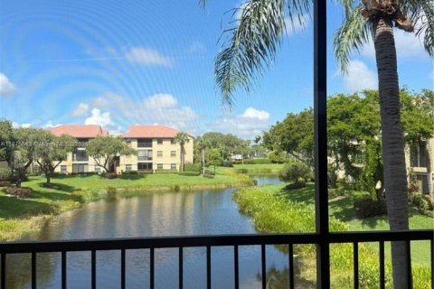 Condo in Boynton Beach, Florida, 3 bedrooms  № 1980360