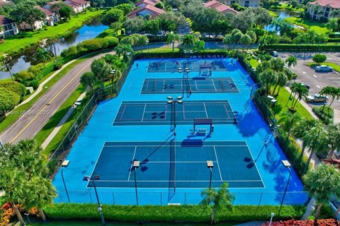 Condo in Boynton Beach, Florida, 3 bedrooms  № 1980360 - photo 25