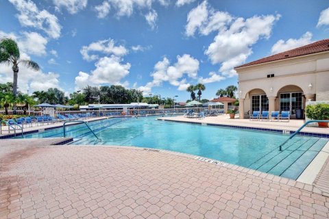 Condo in Boynton Beach, Florida, 3 bedrooms  № 1980360 - photo 24