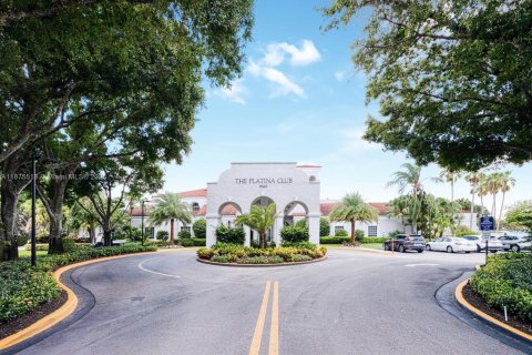 Condo in Boynton Beach, Florida, 3 bedrooms  № 1980360 - photo 21