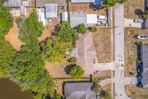 House in Tampa, Florida 4 bedrooms, 200.67 sq.m. № 2324595 - photo 3