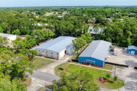 Commercial property in Ormond Beach, Florida № 2429574 - photo 4