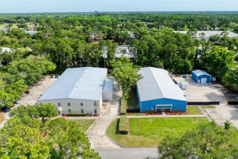 Commercial property in Ormond Beach, Florida № 2429574 - photo 3