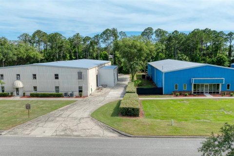 Commercial property in Ormond Beach, Florida № 2429574 - photo 2