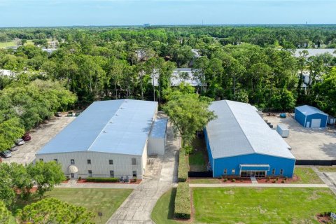 Commercial property in Ormond Beach, Florida № 2429574