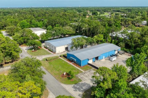 Commercial property in Ormond Beach, Florida № 2429574 - photo 5