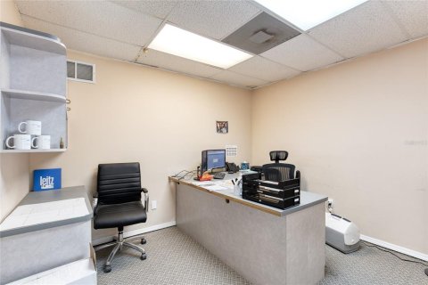 Commercial property in Ormond Beach, Florida № 2429574 - photo 29