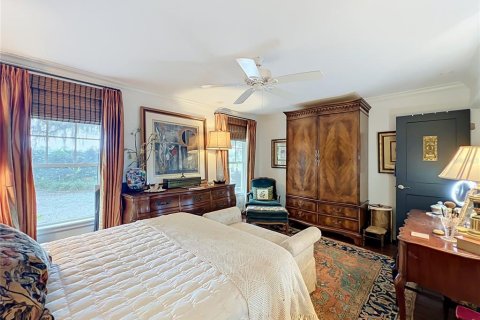 Villa ou maison à vendre à Sanford, Floride: 4 chambres, 196.95 m2 № 2283886 - photo 24