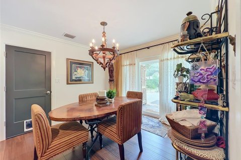 Villa ou maison à vendre à Sanford, Floride: 4 chambres, 196.95 m2 № 2283886 - photo 18