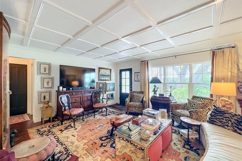 Villa ou maison à vendre à Sanford, Floride: 4 chambres, 196.95 m2 № 2283886 - photo 12