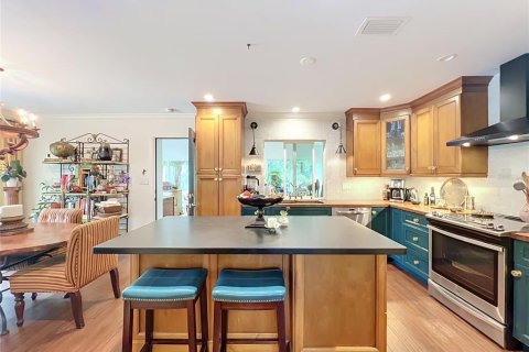 Villa ou maison à vendre à Sanford, Floride: 4 chambres, 196.95 m2 № 2283886 - photo 13