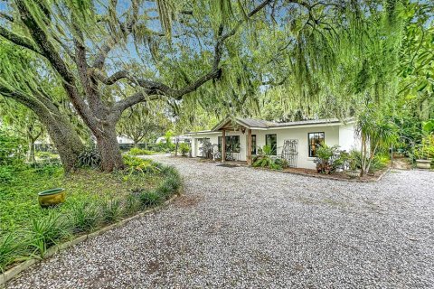 Villa ou maison à vendre à Sanford, Floride: 4 chambres, 196.95 m2 № 2283886 - photo 6