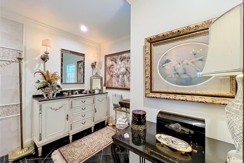Villa ou maison à vendre à Sanford, Floride: 4 chambres, 196.95 m2 № 2283886 - photo 30