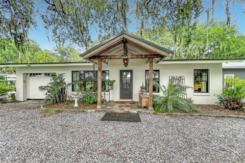 Villa ou maison à Sanford, Floride 4 chambres, 196.95 m2 № 2283886
