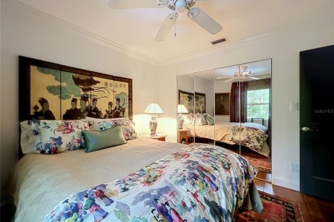 Villa ou maison à vendre à Sanford, Floride: 4 chambres, 196.95 m2 № 2283886 - photo 29