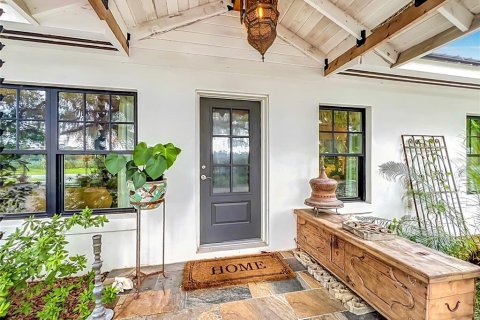 Villa ou maison à vendre à Sanford, Floride: 4 chambres, 196.95 m2 № 2283886 - photo 8
