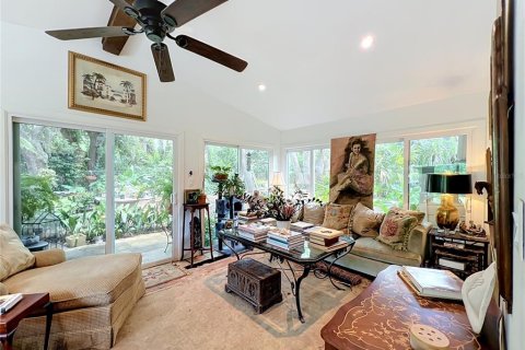 Villa ou maison à vendre à Sanford, Floride: 4 chambres, 196.95 m2 № 2283886 - photo 22