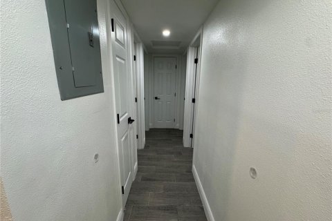Villa ou maison à louer à Tampa, Floride: 4 chambres, 118.45 m2 № 1853946 - photo 30