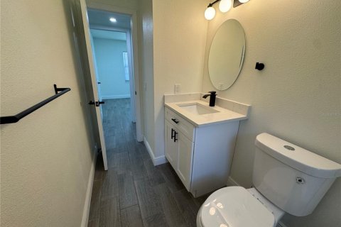 Villa ou maison à louer à Tampa, Floride: 4 chambres, 118.45 m2 № 1853946 - photo 14